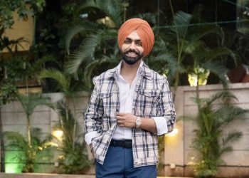 ਜਾਣੋ ਕਿੱਥੇ ਤੇ ਕਿਵੇਂ ਹੋਇਆ ਪੰਜਾਬੀ ਅਦਾਕਾਰ Ammy Virk ’ਤੇ ਹਮਲਾ
