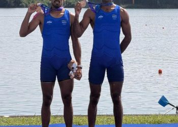 Asian Games: ਮਾਨਸਾ ਜ਼ਿਲ੍ਹੇ ਦੇ Satnam Singh ਨੇ ਜਿੱਤਿਆ ਕਾਂਸੀ ਦਾ ਤਗਮਾ