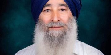 Punjab News: ਰਵਿੰਦਰ ਸਿੰਘ ਬ੍ਰਹਮਪੁਰਾ ਸ਼੍ਰੋਮਣੀ ਅਕਾਲੀ ਦਲ ਦੀ ਮੁਢਲੀ ਮੈਂਬਰਸ਼ਿਪ ਤੋਂ ਖਾਰਜ