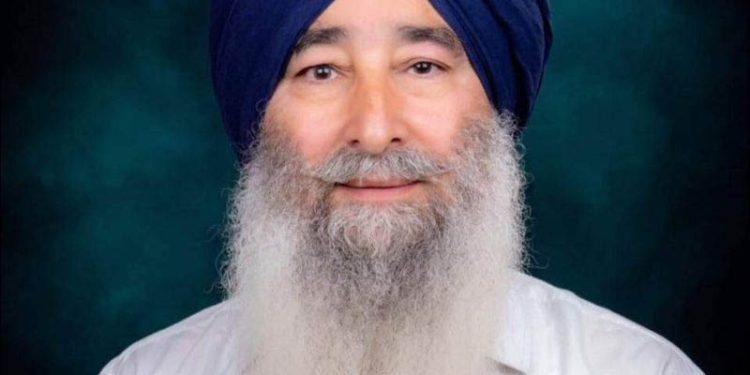 Punjab News: ਰਵਿੰਦਰ ਸਿੰਘ ਬ੍ਰਹਮਪੁਰਾ ਸ਼੍ਰੋਮਣੀ ਅਕਾਲੀ ਦਲ ਦੀ ਮੁਢਲੀ ਮੈਂਬਰਸ਼ਿਪ ਤੋਂ ਖਾਰਜ
