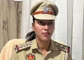 Moga SHO Bribe Case: ਪੰਜਾਬ ਪੁਲੀਸ ’ਚ ਕਾਂਸਟੇਬਲ ਭਰਤੀ ਹੋਈ ਸੀ 50 ਹਜ਼ਾਰ ਰੁਪਏ ਰਿਸ਼ਵਤ ਮੰਗਣ ਵਾਲੀ ਸੁਨੀਤਾ ਬਾਵਾ