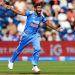 Jasprit Bumrah ਤੇ Harshit Rana ਦੀ ਵਾਪਸੀ; ਅਫ਼ਗਾਨਿਸਤਾਨ ਖ਼ਿਲਾਫ਼ T20I ਸੀਰੀਜ਼ ਲਈ ਦੋਵੇਂ ਭਾਰਤੀ ਟੀਮ ’ਚ ਸ਼ਾਮਲ