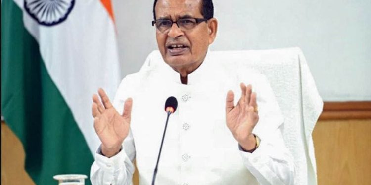 ਨਵੇਂ ‘ਸੀਡ ਐਕਟ’ ’ਤੇ ਕੇਂਦਰੀ ਖੇਤੀਬਾੜੀ ਮੰਤਰੀ Shivraj Singh Chauhan ਨੇ ਬੁਲਾਈ ਅਹਿਮ ਮੀਟਿੰਗ
