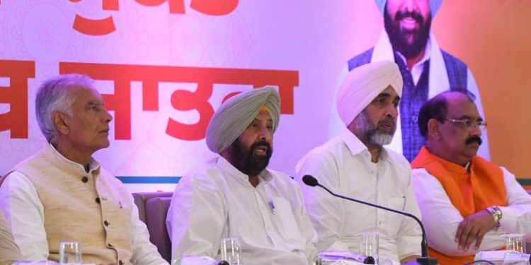 Punjab BJP: ਭਾਜਪਾ ਦੀ ਨਸ਼ਿਆਂ ਖ਼ਿਲਾਫ਼ 4,000 ਕਿਲੋਮੀਟਰ ‘ਯਾਤਰਾ’; ਨਿਤਿਨ ਨਬੀਨ ਕਰਨਗੇ ਸ਼ੁਰੂਆਤ, ਅਮਿਤ ਸ਼ਾਹ ਕਰਨਗੇ ਸਮਾਪਤੀ