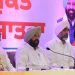 Punjab BJP: ਭਾਜਪਾ ਦੀ ਨਸ਼ਿਆਂ ਖ਼ਿਲਾਫ਼ 4,000 ਕਿਲੋਮੀਟਰ ‘ਯਾਤਰਾ’; ਨਿਤਿਨ ਨਬੀਨ ਕਰਨਗੇ ਸ਼ੁਰੂਆਤ, ਅਮਿਤ ਸ਼ਾਹ ਕਰਨਗੇ ਸਮਾਪਤੀ
