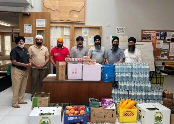 Canada ਵਿੱਚ ਸਿੱਖ ਭਾਈਚਾਰੇ ਦੀ ਨਿਸ਼ਕਾਮ ਸੇਵਾ ਦੀ ਮਿਸਾਲ: ਪ੍ਰਧਾਨ ਮੰਤਰੀ ਮਾਰਕ ਕਾਰਨੀ ਨੇ ਭੇਜਿਆ ਪ੍ਰਸ਼ੰਸਾ ਪੱਤਰ