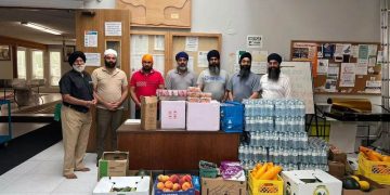 Canada ਵਿੱਚ ਸਿੱਖ ਭਾਈਚਾਰੇ ਦੀ ਨਿਸ਼ਕਾਮ ਸੇਵਾ ਦੀ ਮਿਸਾਲ: ਪ੍ਰਧਾਨ ਮੰਤਰੀ ਮਾਰਕ ਕਾਰਨੀ ਨੇ ਭੇਜਿਆ ਪ੍ਰਸ਼ੰਸਾ ਪੱਤਰ