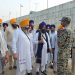 Kartarpur Corridor Ardas: ਕਰਤਾਰਪੁਰ ਲਾਂਘਾ ਖੋਲ੍ਹਣ ਲਈ ਅਰਦਾਸ ਕਰਨ ਜਾ ਰਹੇ ਜਥੇ ਨੂੰ ਰੋਕਿਆ