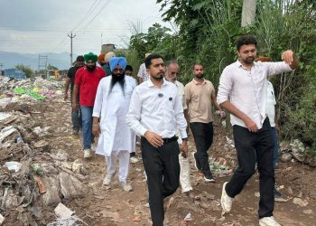 Sirsa river pollution: ਸਿਰਸਾ ਨਦੀ ਦੇ ਪ੍ਰਦੂਸ਼ਣ ਅਤੇ ਰੋਪੜ ਵਿਖੇ ਸਤਲੁਜ ’ਤੇ ਪੈ ਰਹੇ ਮਾੜੇ ਪ੍ਰਭਾਵਾਂ ਨੂੰ ਲੈ ਕੇ NGT ਵੱਲੋਂ ਨੋਟਿਸ