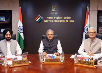 Election Commission ਨੇ ਵੋਟਰ ਫਾਰਮ 6 ਵਿੱਚੋਂ ਵਿਵਾਦਤ ਘੋਸ਼ਣਾ ਪੱਤਰ ਹਟਾਇਆ