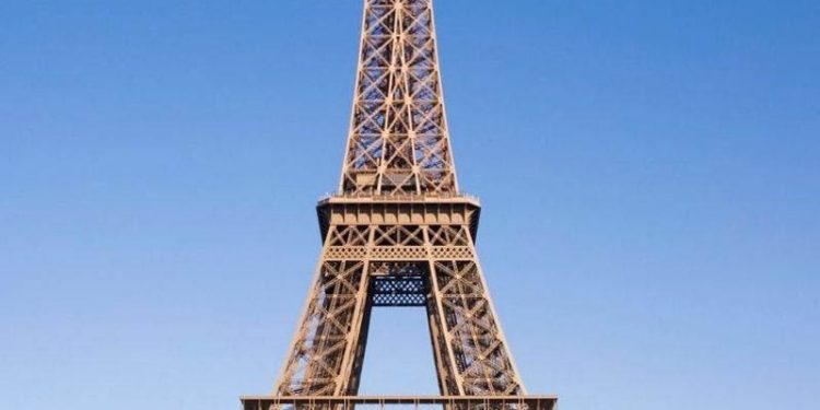 Eiffel Tower Shutdown: ਜਦੋਂ ਹਿੰਦੂ ਸੰਗਠਨ ਦੇ ਦੌਰੇ ਕਾਰਨ ਫਰਾਂਸ ਦਾ ਆਈਫਲ ਟਾਵਰ ਇਕ ਦਿਨ ਲਈ ਬੰਦ ਹੋਇਆ
