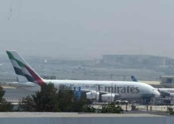 Flydubai Cockpit Brawl: ਜਹਾਜ਼ ਨੂੰ ‘ਕਰੈਸ਼’ ਹੋਣ ਤੋਂ ਬਚਾਉਣ ਲਈ ਕੋ-ਪਾਇਲਟ ਨਾਲ ਭਿੜਿਆ ਭਾਰਤੀ ਕੈਪਟਨ: ਮੀਡੀਆ ਰਿਪੋਰਟ