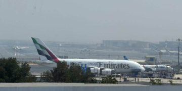 Flydubai Cockpit Brawl: ਜਹਾਜ਼ ਨੂੰ ‘ਕਰੈਸ਼’ ਹੋਣ ਤੋਂ ਬਚਾਉਣ ਲਈ ਕੋ-ਪਾਇਲਟ ਨਾਲ ਭਿੜਿਆ ਭਾਰਤੀ ਕੈਪਟਨ: ਮੀਡੀਆ ਰਿਪੋਰਟ