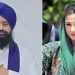 ਜਥੇਦਾਰ ਗੜਗੱਜ ਵੱਲੋਂ ਮਰੀਅਮ ਨਵਾਜ਼ ਨੂੰ ਪੱਤਰ; ਲਾਹੌਰ ਵਿੱਚ ਸਿੱਖ ਵਿਰਾਸਤੀ ਸਥਾਨਾਂ ਦੀ ਸੰਭਾਲ ਦੀ ਕੀਤੀ ਮੰਗ