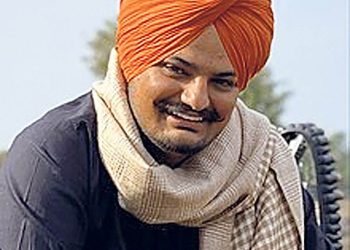 Sidhu Moosewala ਦਾ ਨਵਾਂ ਗੀਤ ‘Ghostface Killah’ ਰਿਲੀਜ਼