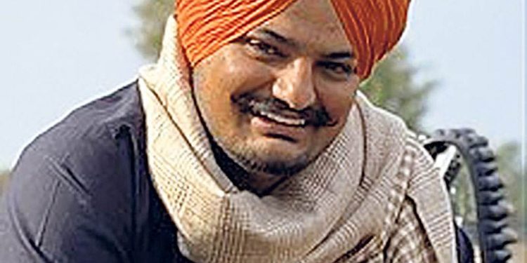 Sidhu Moosewala ਦਾ ਨਵਾਂ ਗੀਤ ‘Ghostface Killah’ ਰਿਲੀਜ਼