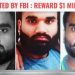 FBI ਨੇ Goldy Brar ਦੇ ਸਿਰ ’ਤੇ ਸਾਢੇ ਨੌਂ ਕਰੋੜ ਰੁਪਏ ਦਾ ਇਨਾਮ ਐਲਾਨਿਆ
