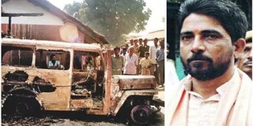 Graham Staines murder: ਉੜੀਸਾ ਸਰਕਾਰ ਵੱਲੋਂ Dara Singh ਦੀ ਜੇਲ੍ਹੋਂ ਰਿਹਾਈ ਦੀ ਅਰਜ਼ੀ ਰੱਦ