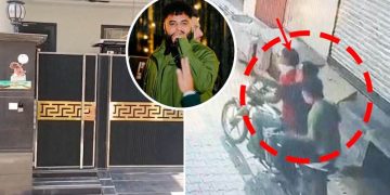 Gulab Sidhu Firing Case: ਗਾਇਕ ਦੇ ਘਰ ’ਤੇ ਫਾਇਰਿੰਗ ਕਰਨ ਵਾਲੇ ਗਰੋਹ ਦੇ ਮੈਂਬਰ ਅਸਲੇ ਸਮੇਤ ਗ੍ਰਿਫ਼ਤਾਰ; ਮੁਕਾਬਲੇ ਦੌਰਾਨ ਇੱਕ ਜ਼ਖ਼ਮੀ