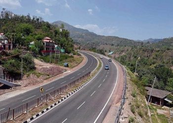Punjab Manali Route: ਪੰਜਾਬ ਤੋਂ ਮਨਾਲੀ ਜਾਣਾ ਹੋਇਆ ਆਸਾਨ