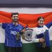 Asian Games India: ਭਾਰਤ ਨੂੰ ਨਿਸ਼ਾਨੇਬਾਜ਼ੀ ਵਿੱਚ ਸੋਨ ਤਗਮਾ