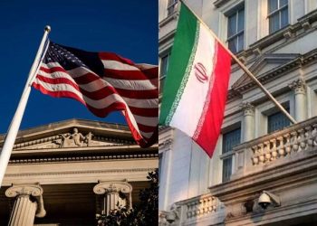 US Iran Visas: ਅਮਰੀਕਾ ਵੱਲੋਂ ਜੰਗ ਦੇ ਮਾਹੌਲ ਦੇ ਬਾਵਜੂਦ ਇਰਾਨੀ ਆਗੂਆਂ ਦੇ ਵੀਜ਼ੇ ਮਨਜ਼ੂਰ