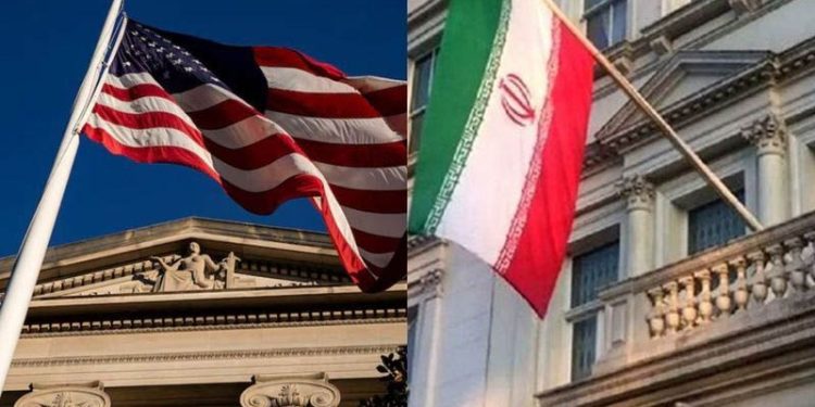 US Iran Visas: ਅਮਰੀਕਾ ਵੱਲੋਂ ਜੰਗ ਦੇ ਮਾਹੌਲ ਦੇ ਬਾਵਜੂਦ ਇਰਾਨੀ ਆਗੂਆਂ ਦੇ ਵੀਜ਼ੇ ਮਨਜ਼ੂਰ