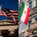US Iran Visas: ਅਮਰੀਕਾ ਵੱਲੋਂ ਜੰਗ ਦੇ ਮਾਹੌਲ ਦੇ ਬਾਵਜੂਦ ਇਰਾਨੀ ਆਗੂਆਂ ਦੇ ਵੀਜ਼ੇ ਮਨਜ਼ੂਰ