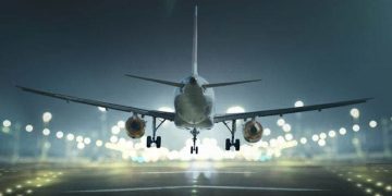 Emergency Landing at Delhi Airport: ਇੰਜਣ ਖਰਾਬ ਹੋਣ ਕਾਰਨ ਅਲਾਇੰਸ ਏਅਰ ਦੀ ਐਮਰਜੈਂਸੀ ਲੈਂਡਿੰਗ