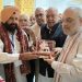 Amit Shah Jalandhar Visit: ‘ ਭਾਜਪਾ 2029 ਦੇ ਅੰਤ ਤੱਕ ਪੰਜਾਬ ਨੂੰ ਚਿੱਟਾ-ਮੁਕਤ ਕਰ ਦੇਵੇਗੀ’: ਗ੍ਰਹਿ ਮੰਤਰੀ ਦਾ ਦਾਅਵਾ
