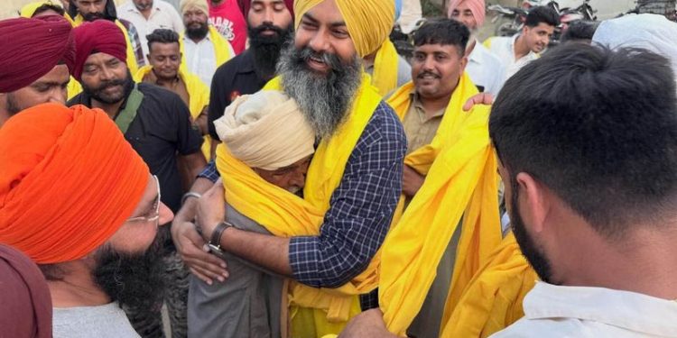 Punjab News: ਸੇਖੋਂ ਦੇ ‘ਆਪ’ ’ਚ ਸ਼ਾਮਲ ਹੋਣ ਦੀਆਂ ਚਰਚਾਵਾਂ; ਜ਼ੀਰਾ ਦੀ ਸਿਆਸਤ ਵਿੱਚ ਹੋ ਸਕਦਾ ਵੱਡਾ ਮੋੜ