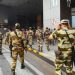 CISF ਜਵਾਨ ਨੇ ਜੰਮੂ ਹਵਾਈ ਅੱਡੇ ’ਤੇ ਖ਼ੁਦ ਨੂੰ ਮਾਰੀ ਗੋਲੀ, ਹਾਲਤ ਨਾਜ਼ੁਕ