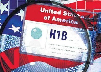 H-1B Visa fees: ਟਰੰਪ ਨੇ H-1B ਫ਼ੀਸ ਲਈ 1 ਲੱਖ ਡਾਲਰ ਦੀ ਅਦਾਇਗੀ ਸ਼ਰਤ ਵਧਾਈ