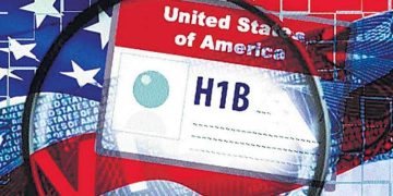 H-1B Visa fees: ਟਰੰਪ ਨੇ H-1B ਫ਼ੀਸ ਲਈ 1 ਲੱਖ ਡਾਲਰ ਦੀ ਅਦਾਇਗੀ ਸ਼ਰਤ ਵਧਾਈ
