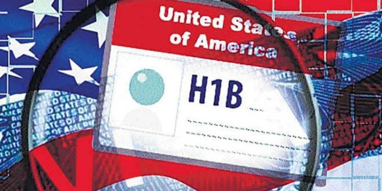 H-1B Visa fees: ਟਰੰਪ ਨੇ H-1B ਫ਼ੀਸ ਲਈ 1 ਲੱਖ ਡਾਲਰ ਦੀ ਅਦਾਇਗੀ ਸ਼ਰਤ ਵਧਾਈ