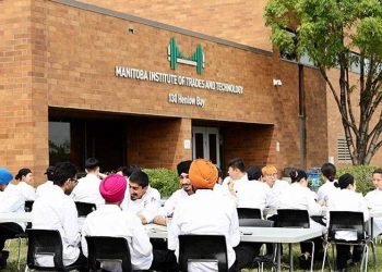 Canada ’ਚ ਪੰਜਾਬੀ ਵਿਦਿਆਰਥੀਆਂ ਲਈ ਵੱਡੀ ਖ਼ਬਰ: MITT ਕਾਲਜ ਹੋਵੇਗਾ ਬੰਦ !