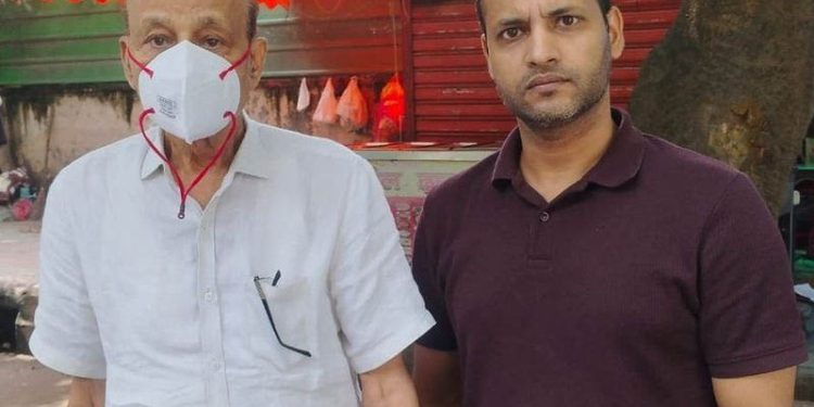 Delhi Building Collapse: ਇਮਾਰਤ ਦਾ ਮਾਲਕ ਹਰੀ ਰਾਮ ਗੁਪਤਾ ਗ੍ਰਿਫ਼ਤਾਰ; ਮਲਬੇ ’ਚੋਂ 12 ਲੋਕ ਕੱਢੇ, 7 ਦੀ ਮੌਤ