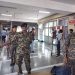 ED Raid GMADA: ਮੁਹਾਲੀ ਦੇ ਗਮਾਡਾ ਦਫ਼ਤਰ ’ਚ ਈ.ਡੀ. ਦਾ ਛਾਪਾ: 3 ਮੰਜ਼ਿਲਾਂ ਕੀਤੀਆਂ ਸੀਲ