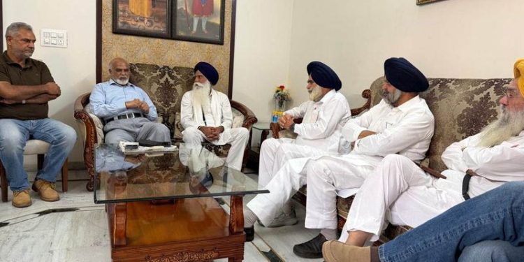 ED ਦੇ ਸਾਬਕਾ ਅਧਿਕਾਰੀ Niranjan Singh ਲੜਨਗੇ ਅਸੈਂਬਲੀ ਚੋਣ