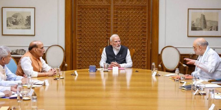 Cabinet Reshuffle: ਮੰਤਰੀ ਮੰਡਲ ’ਚ ਫੇਰਬਦਲ ਤੋਂ ਪਹਿਲਾਂ PM Modi ਪਰਖਣਗੇ ਰਾਜ ਮੰਤਰੀਆਂ ਦੀ ਕਾਰਗੁਜ਼ਾਰੀ