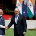 India-NZ FTA: ਨਿਊਜ਼ੀਲੈਂਡ ਦੀ ਸੰਸਦ ਨੇ ਭਾਰਤ ਨਾਲ ਵਪਾਰਕ ਸਮਝੌਤਾ ਪਾਸ ਕੀਤਾ