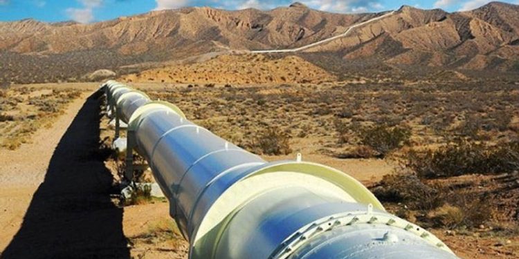 Saudi Oil Pipeline Shutdown: ਸਾਊਦੀ ਅਰਬ ਦੀ ਅਹਿਮ ਤੇਲ ਪਾਈਪਲਾਈਨ ਦੀ ਸਪਲਾਈ ਬੰਦ