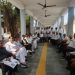 Advocates Strike: ਐੱਸ ਐੱਸ ਪੀ ਦੇ ਭਰੋਸੇ ਮਗਰੋਂ ਵਕੀਲਾਂ ਵੱਲੋਂ ਹੜਤਾਲ ਖ਼ਤਮ; ਐਸੋਸੀਏਸ਼ਨਾਂ ਨੂੰ ਕੰਮ ’ਤੇ ਪਰਤਣ ਦੀ ਅਪੀਲ