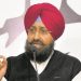 Punjab Congress: ‘ਕਦੋਂ ਮੌਸਮ ਬਦਲ ਜਾਵੇ ਅਤੇ ਕਦੋਂ ਪ੍ਰਧਾਨ ਬਦਲ ਜਾਵੇ, ਕੁਝ ਪਤਾ ਨਹੀਂ ਲੱਗਦਾ’: ਪ੍ਰਤਾਪ ਬਾਜਵਾ