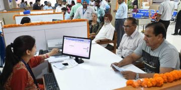 Frontline Jobs: 43.5% ਮਹਿਲਾਵਾਂ ਕਰ ਰਹੀਆਂ ਨੇ ਅਪਲਾਈ, ਪਰ ਸਿਰਫ਼ 13% ਨੌਕਰੀਆਂ ’ਚ ਔਰਤਾਂ ਨੂੰ ਤਰਜੀਹ-ਰਿਪੋਰਟ