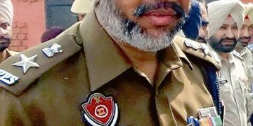 ਬਰਖਾਸਤ AIG Rajjit Singh 5 ਦਿਨਾਂ ਦੇ ਪੁਲੀਸ ਰਿਮਾਂਡ ’ਤੇ