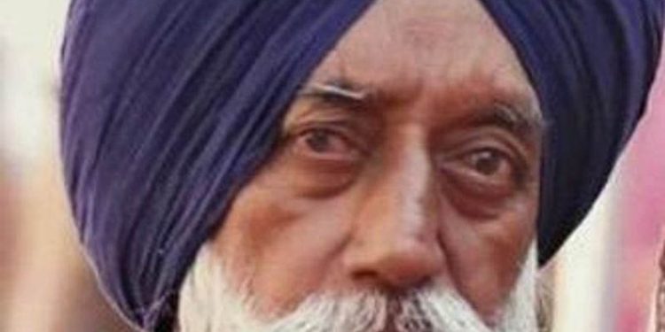 ਸਾਬਕਾ ਡਾਇਰੈਕਟਰ ਰਾਜਿੰਦਰ ਸਿੰਘ ਬਡਹੇੜੀ ਨੂੰ ਸਦਮਾ; ਵੱਡੇ ਭਰਾ ਦਾ ਦਿਹਾਂਤ