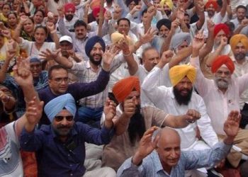 Punjab employees retirement benefits: ਕੋਰਟ ਵੱਲੋਂ ਪੰਜਾਬ ਦੇ ਸਰਕਾਰੀ ਮੁਲਾਜ਼ਮਾਂ ਦੀਆਂ ਪੈਨਸ਼ਨਾਂ ਤੇ ਰਿਟਾਇਰਮੈਂਟ ਲਾਭਾਂ ਦੇ ਦਾਅਵਿਆਂ ਦੀ ਦੁਬਾਰਾ ਜਾਂਚ ਦੇ ਹੁਕਮ