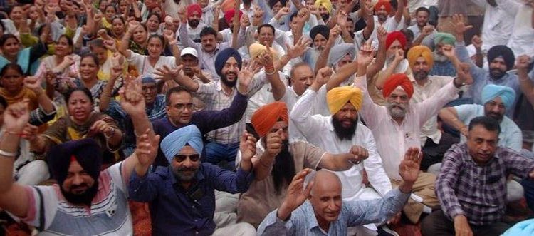 Punjab employees retirement benefits: ਕੋਰਟ ਵੱਲੋਂ ਪੰਜਾਬ ਦੇ ਸਰਕਾਰੀ ਮੁਲਾਜ਼ਮਾਂ ਦੀਆਂ ਪੈਨਸ਼ਨਾਂ ਤੇ ਰਿਟਾਇਰਮੈਂਟ ਲਾਭਾਂ ਦੇ ਦਾਅਵਿਆਂ ਦੀ ਦੁਬਾਰਾ ਜਾਂਚ ਦੇ ਹੁਕਮ