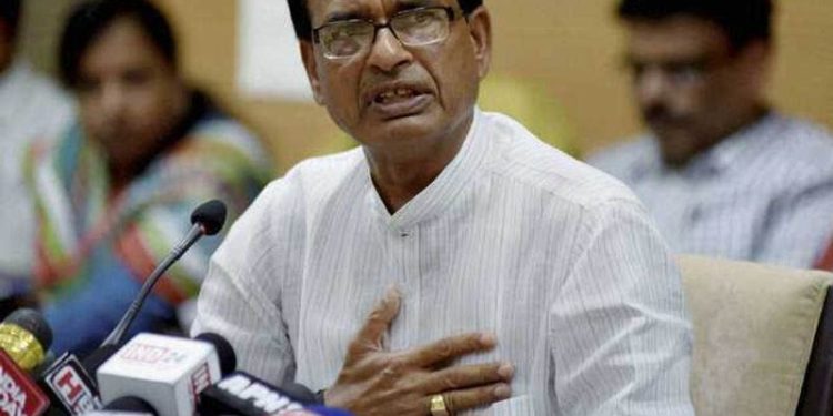 ਪੁਰਾਣਾ ਬੀਜ ਕਾਨੂੰਨ ਬਦਲਣ ਦੀ ਜ਼ਰੂਰਤ: Shivraj Chouhan